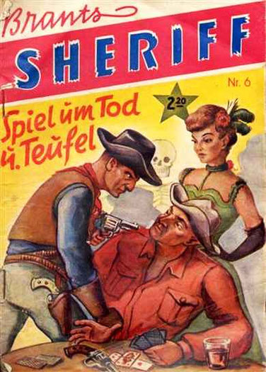 Brants Sheriff 6