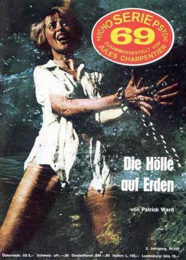 Serie 69 Band 10