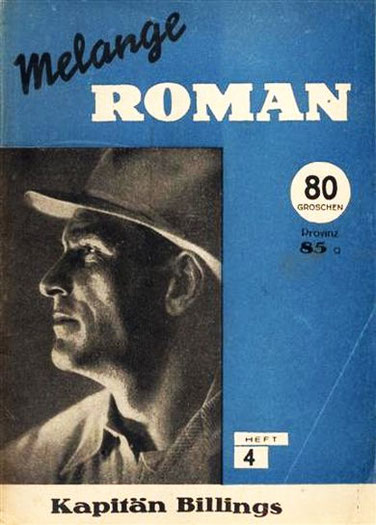 Melange Roman 4