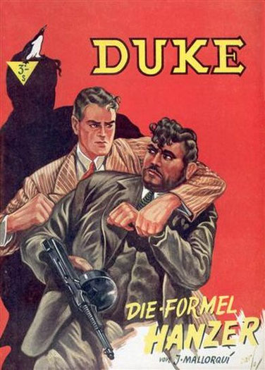 Duke 1