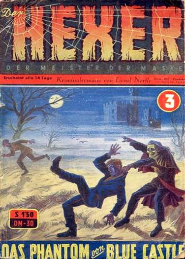 Der Hexer 3