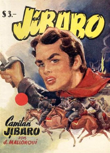 Jibaro 1