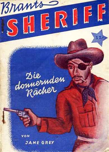 Brants Sheriff 1