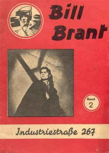 Bill Brant 2
