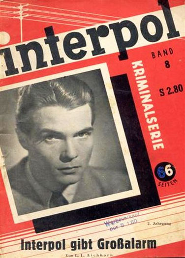 Interpol 8