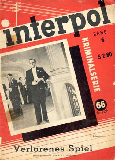 Interpol 6