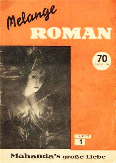 Melange Roman 1