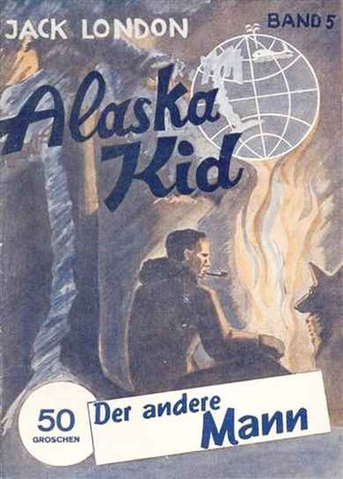 Alaska Kid 5