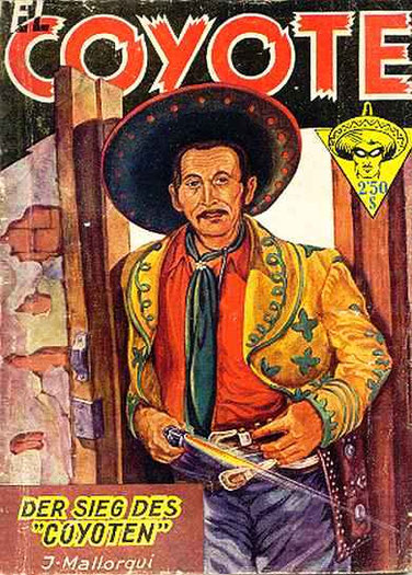 El Coyote 11