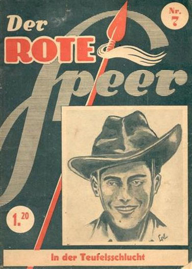 Der Rote Speer 7