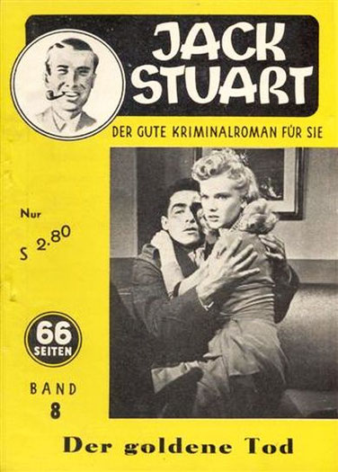 Jack Stuart 8