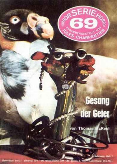 Serie 69 Band 7