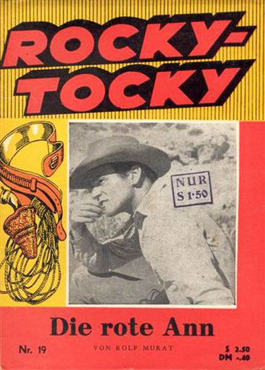 Rocky Tocky (34 Seiten) 19