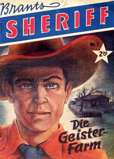 Brants Sheriff 7