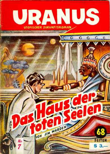 Uranus 7