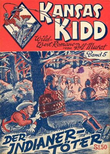 Kansas Kidd 5