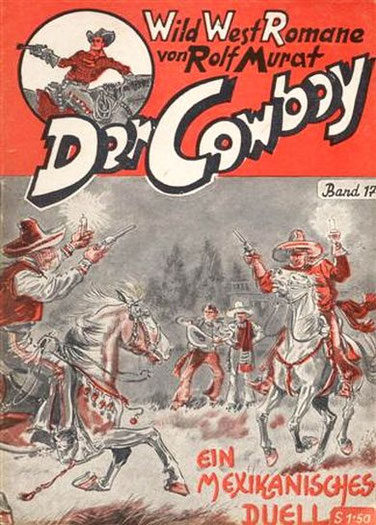 Der Cowboy 17