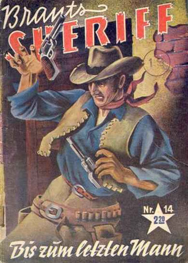 Brants Sheriff 14