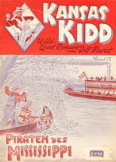 Kansas Kidd 13