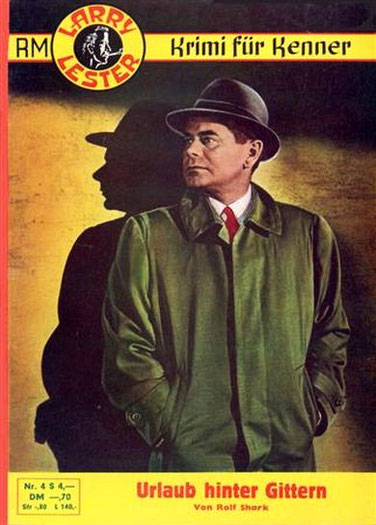 Larry Lester 4