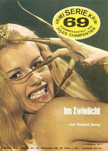 Serie 69 Band 8