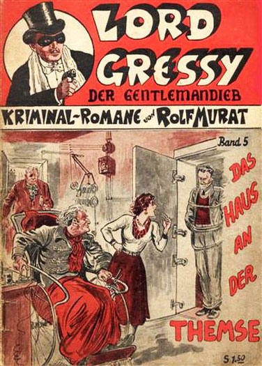 Lord Gressy 5