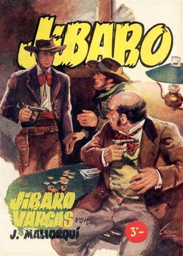 Jibaro 3