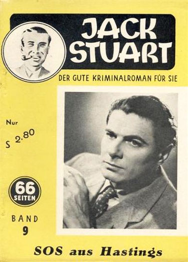 Jack Stuart 9