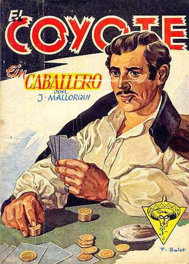 El Coyote 39