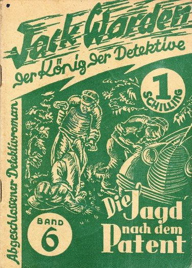 Jack Warden 6