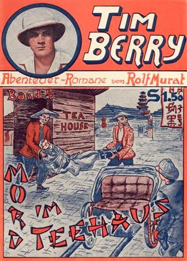 Tim Berry 4