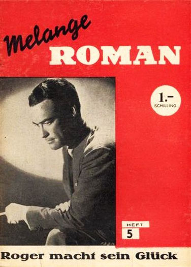 Melange Roman 5