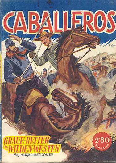 Caballeros 6