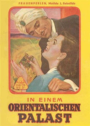 Frauenperlen 2