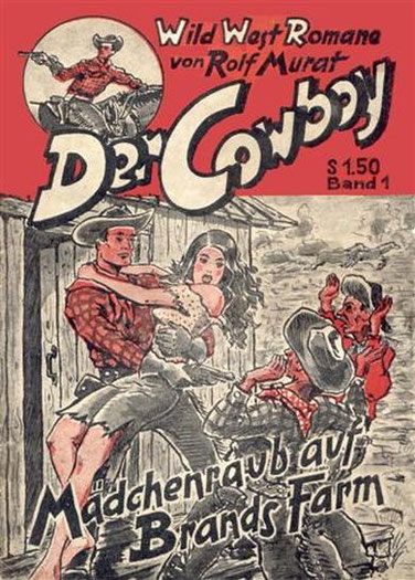 Der Cowboy 1