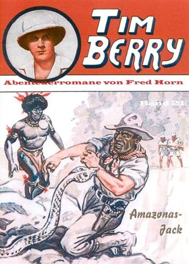 Tim Berry 21