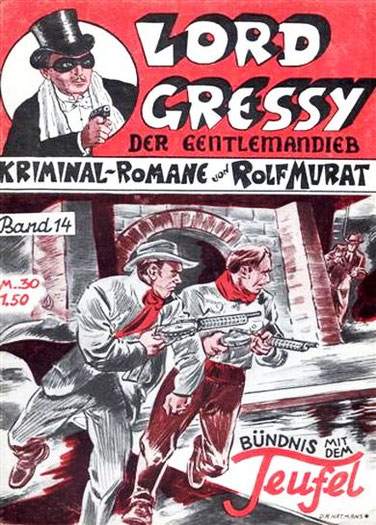 Lord Gressy 14