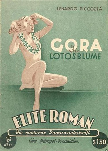 Elite Roman 7