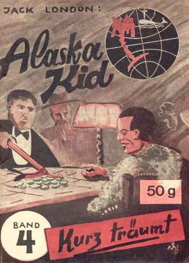 Alaska Kid 4