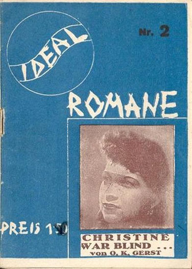 Ideal Romane 2