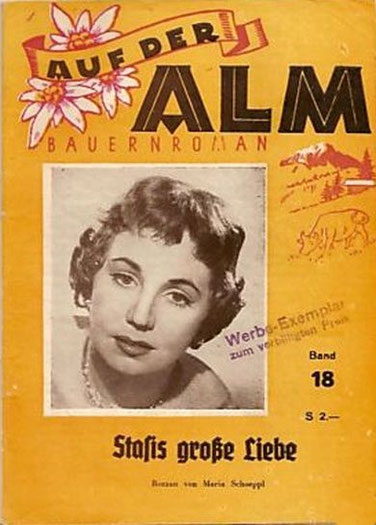 Auf der Alm 18