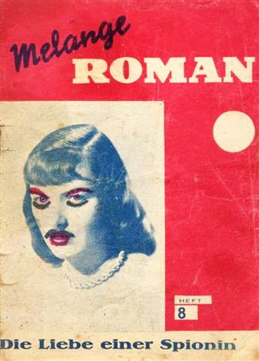 Melange Roman 8