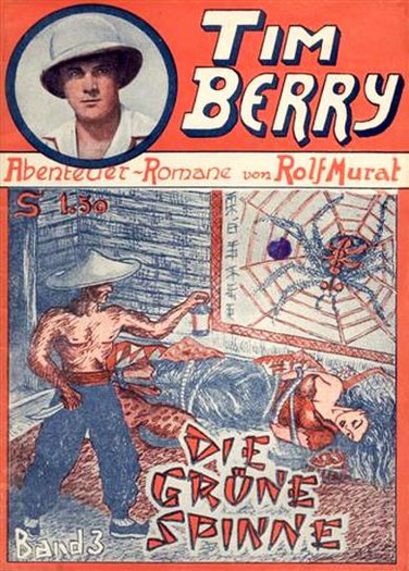 Tim Berry 3