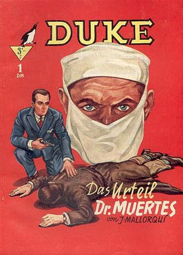 Duke 8