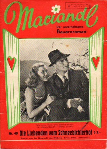 Mariandl 49