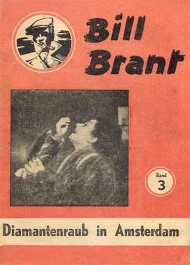 Bill Brant 3