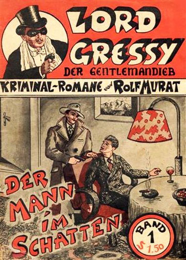 Lord Gressy 1