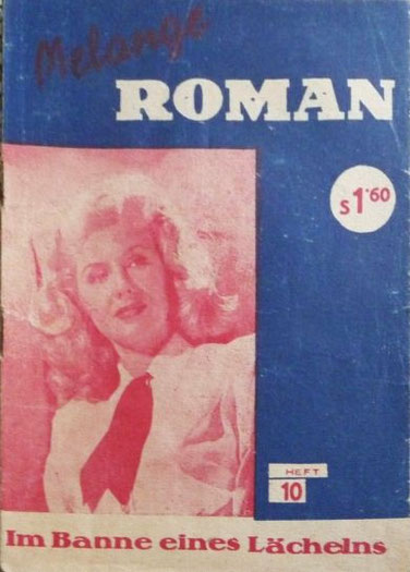 Melange Roman 10