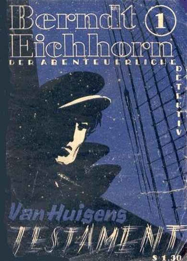Berndt Eichhorn 1