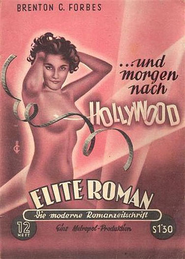 Elite Roman 12
